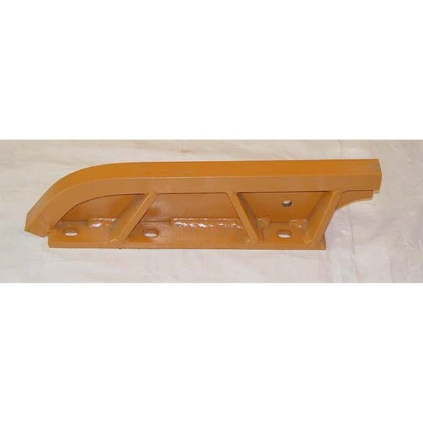 Aftermarket R58386 rockguard Front RH Fits Case 550E, 550G R58386-PVE - main